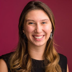 Meet your Posher, Haley